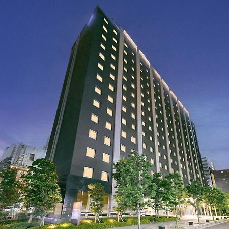 Hotel Brighton City Osaka Kitahama Ngoại thất bức ảnh