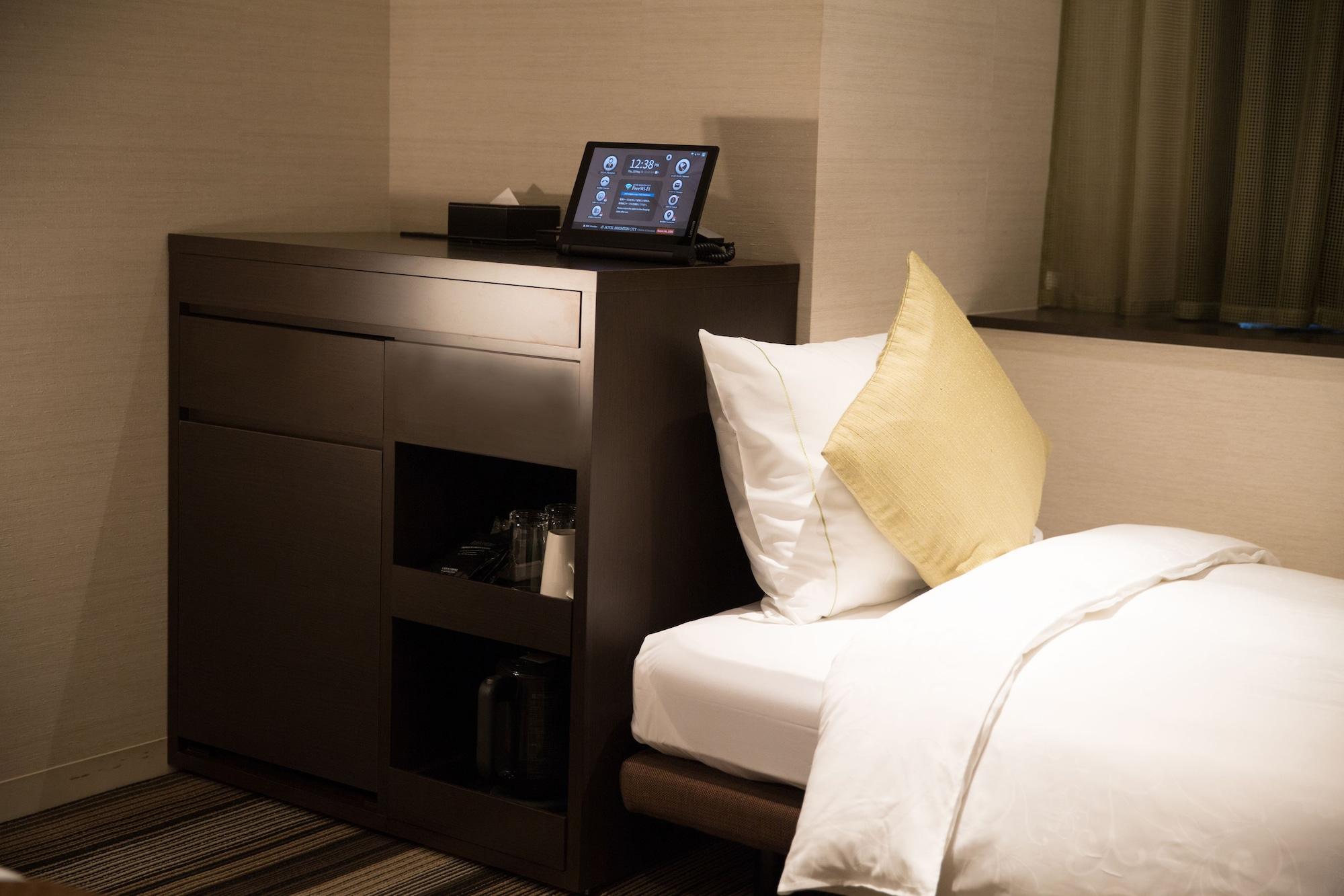 Hotel Brighton City Osaka Kitahama Ngoại thất bức ảnh