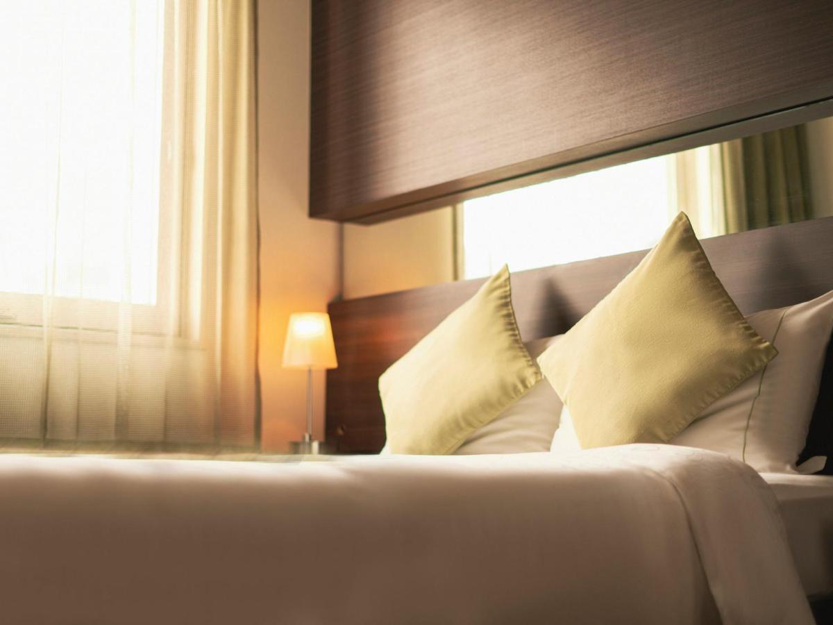 Hotel Brighton City Osaka Kitahama Ngoại thất bức ảnh