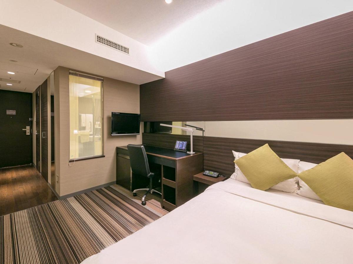 Hotel Brighton City Osaka Kitahama Ngoại thất bức ảnh