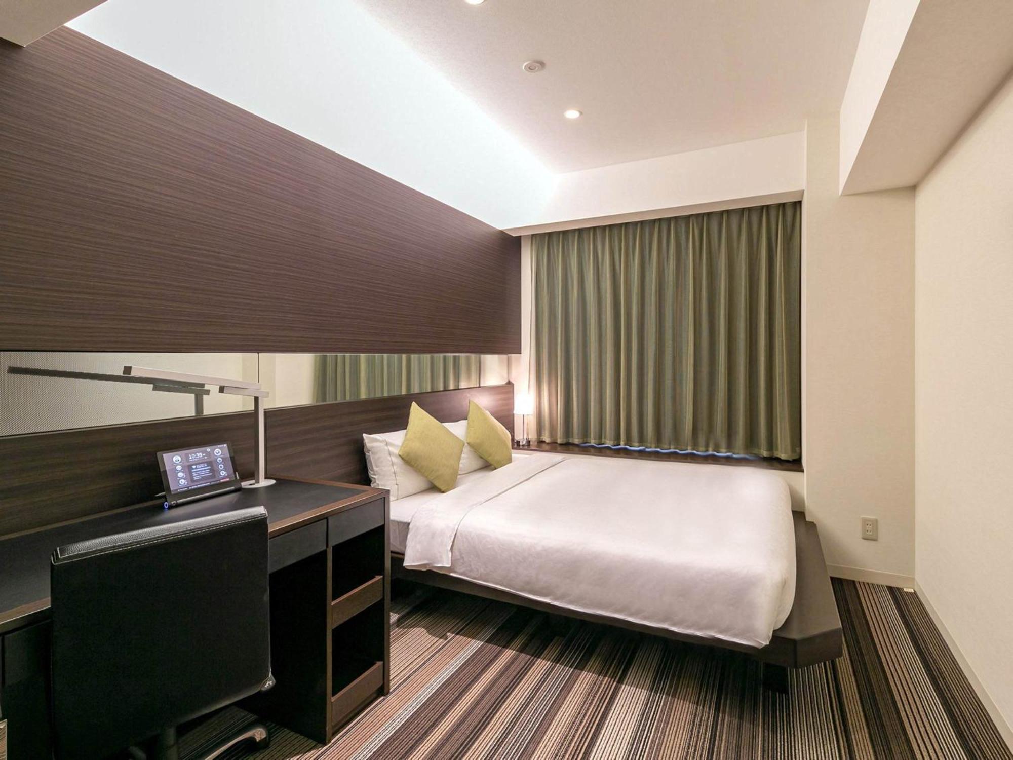 Hotel Brighton City Osaka Kitahama Ngoại thất bức ảnh