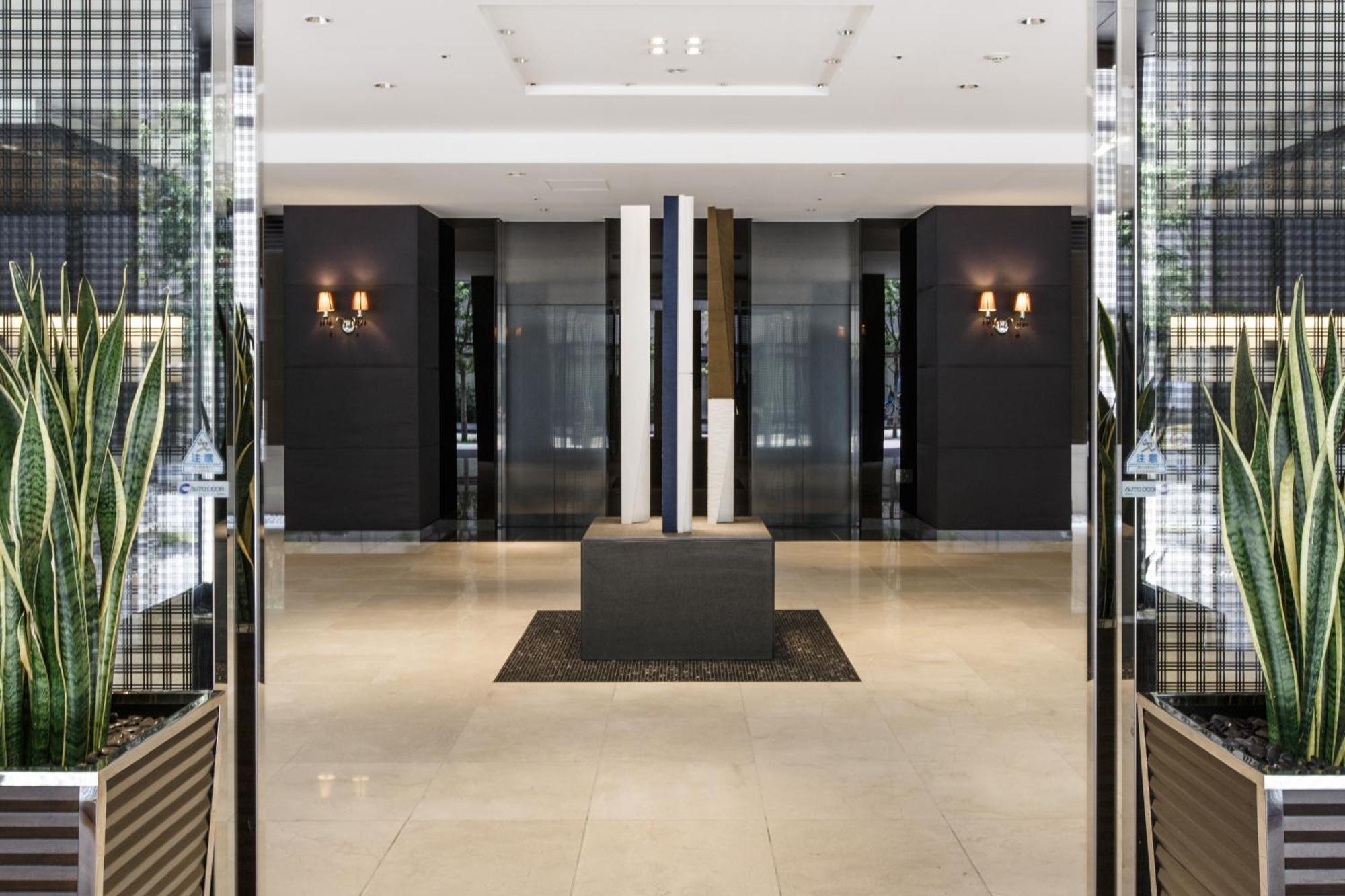 Hotel Brighton City Osaka Kitahama Ngoại thất bức ảnh