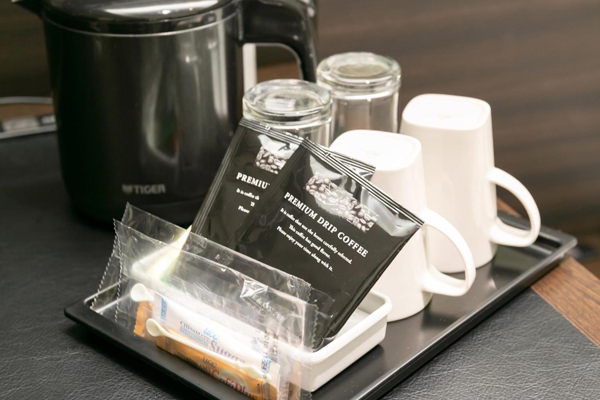 Hotel Brighton City Osaka Kitahama Phòng bức ảnh