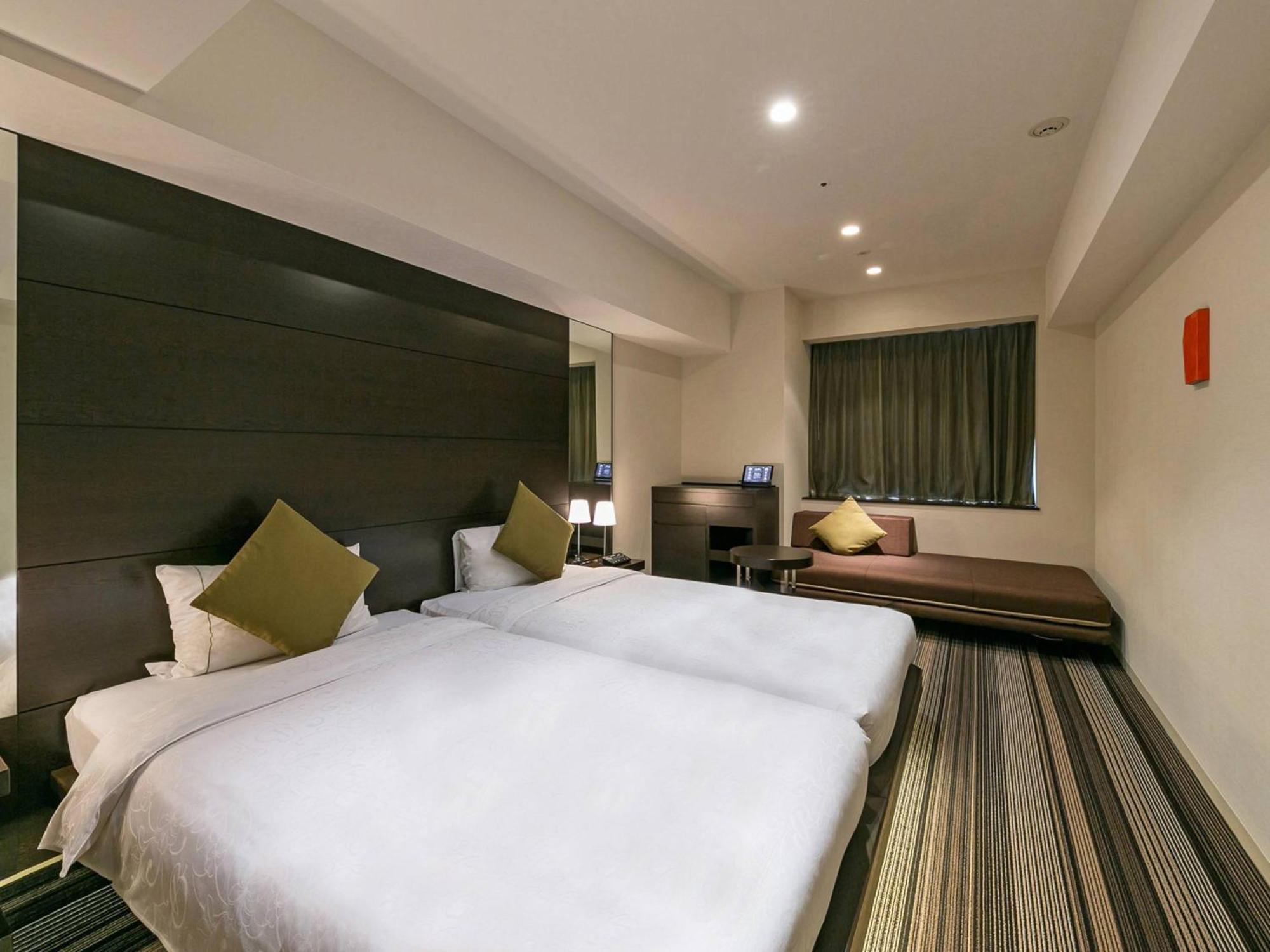 Hotel Brighton City Osaka Kitahama Ngoại thất bức ảnh