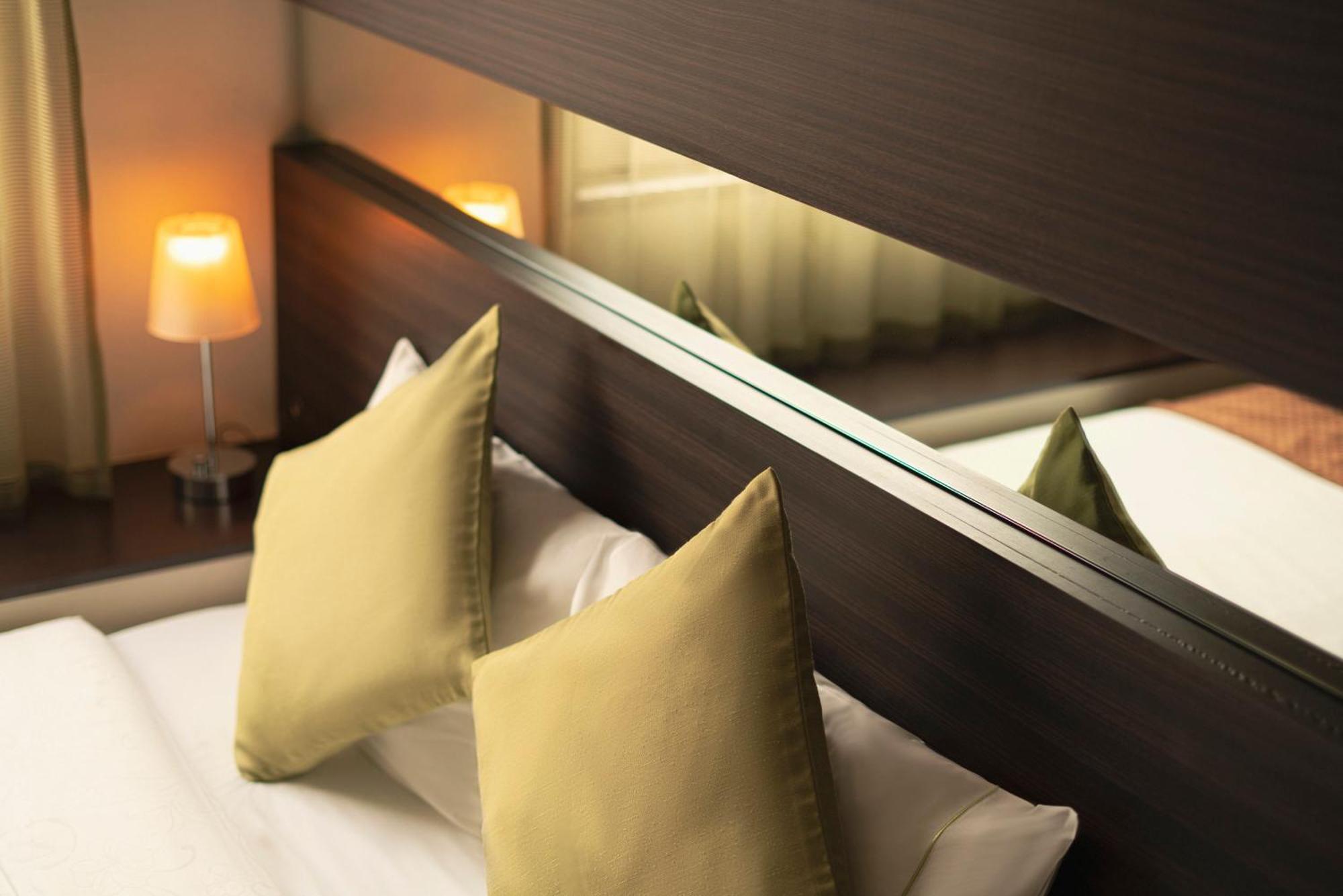 Hotel Brighton City Osaka Kitahama Phòng bức ảnh