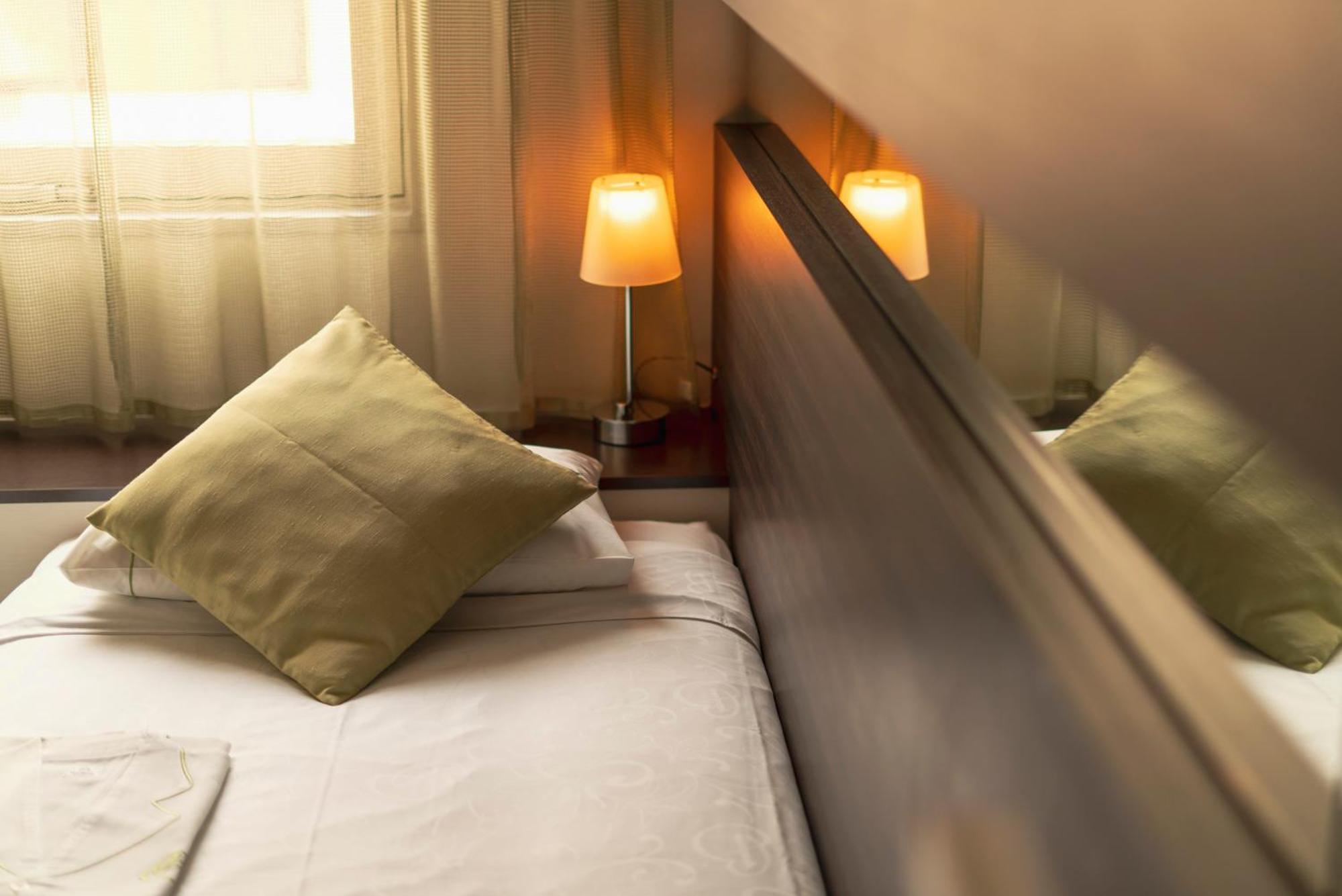 Hotel Brighton City Osaka Kitahama Phòng bức ảnh