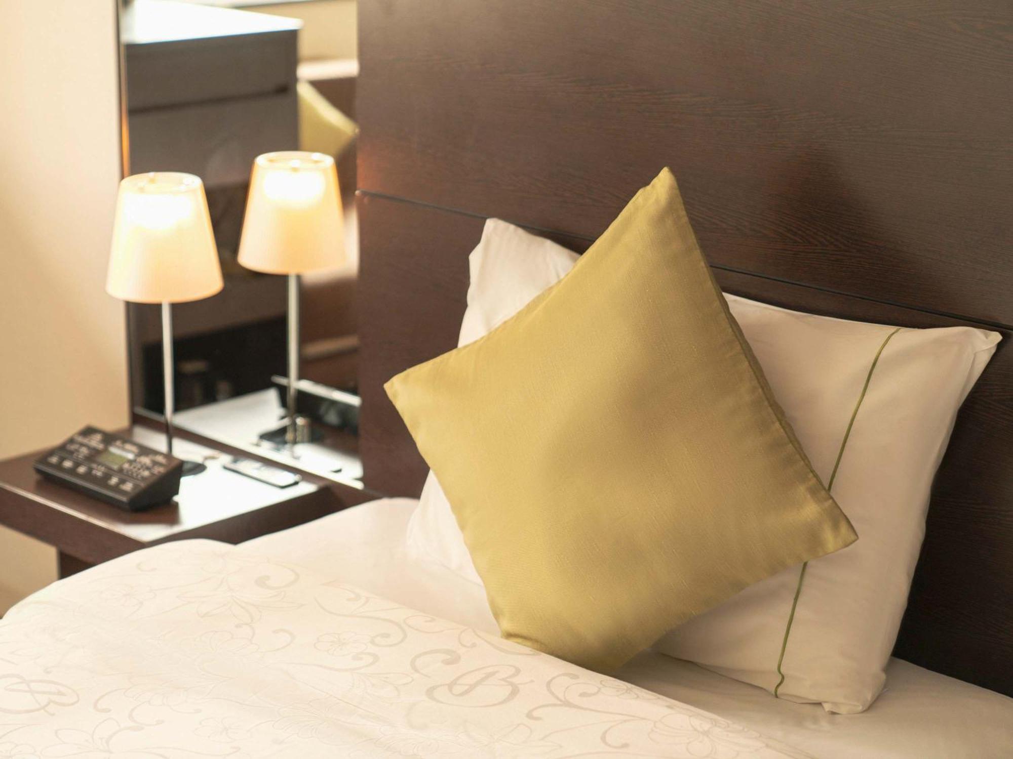 Hotel Brighton City Osaka Kitahama Ngoại thất bức ảnh