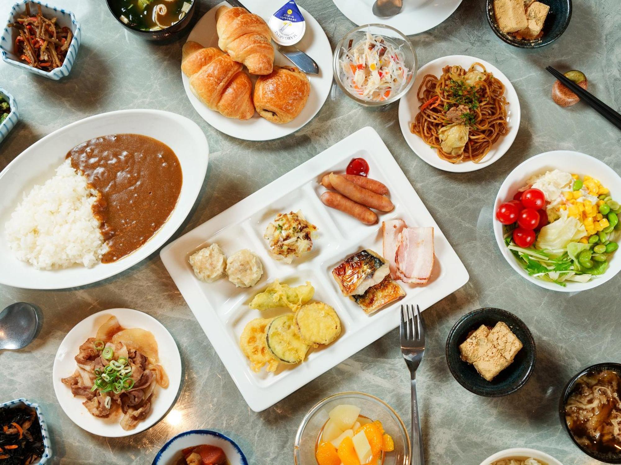 Hotel Brighton City Osaka Kitahama Ngoại thất bức ảnh
