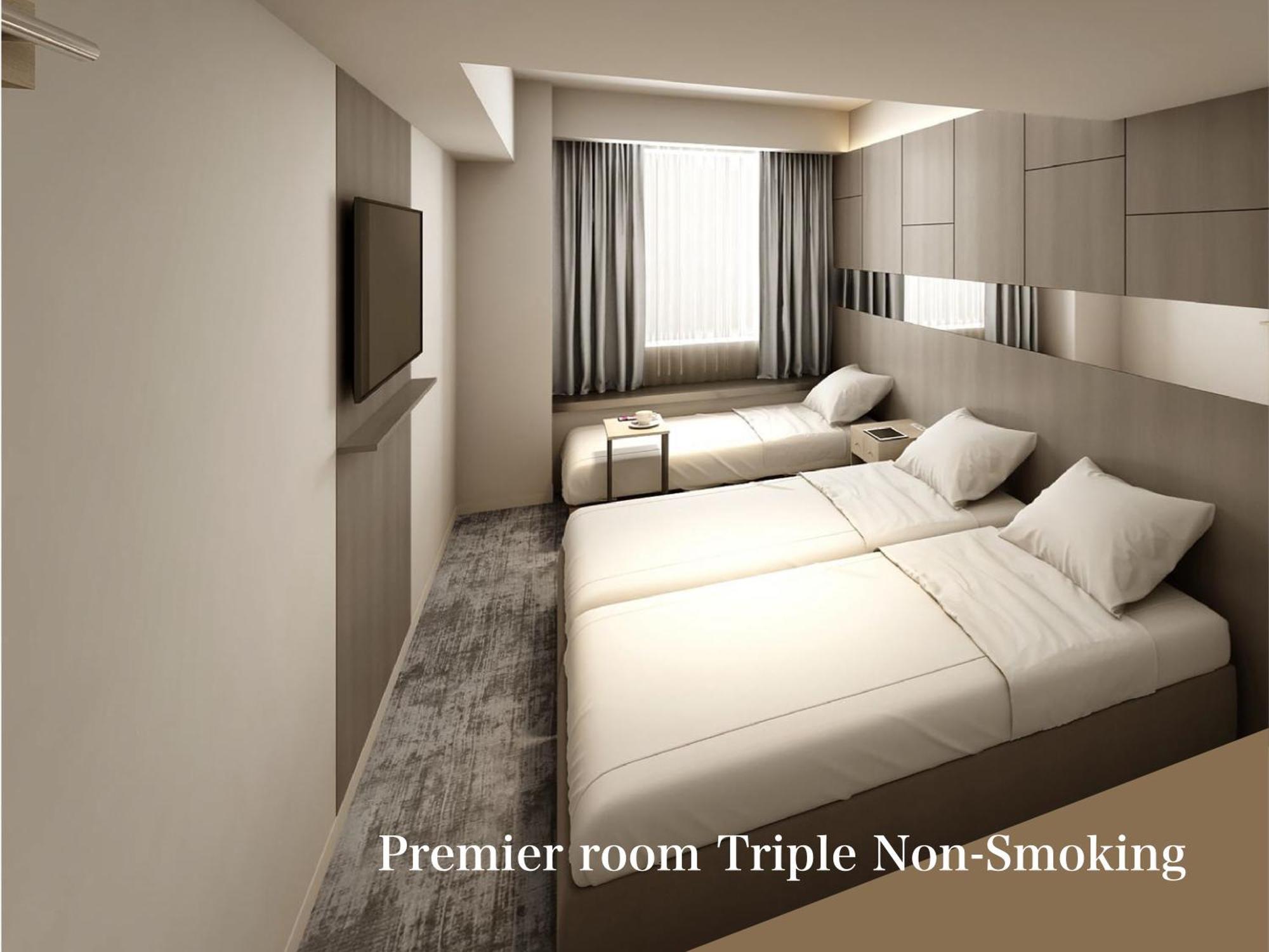 Hotel Brighton City Osaka Kitahama Ngoại thất bức ảnh