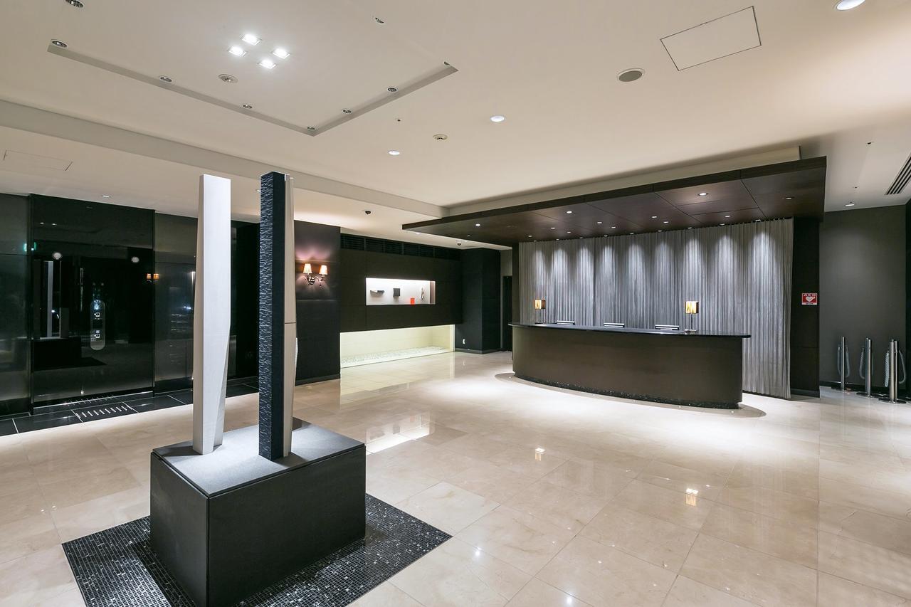 Hotel Brighton City Osaka Kitahama Ngoại thất bức ảnh